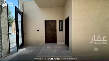 دور للإيجار في شارع ابن شداد, حي الملز, مدينة الرياض, منطقة الرياض صورة 4