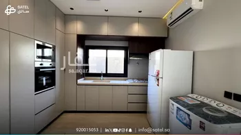 شقة للإيجار في شارع ابن شداد, حي الملز, مدينة الرياض, منطقة الرياض صورة 4