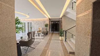 شقة للإيجار في شارع ابن أبي الرجاء, حي الملز, مدينة الرياض, منطقة الرياض صورة 5