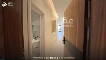 شقة للإيجار في شارع عبدالله بن إبراهيم بن سيف, حي قرطبة, مدينة الرياض, منطقة الرياض صورة 5