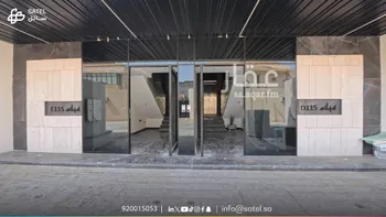 دور للإيجار في شارع ابن الأثير, حي العليا, مدينة الرياض, منطقة الرياض صورة 2