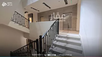 شقة للإيجار في شارع الصنوبر, حي العقيق, مدينة الرياض, منطقة الرياض صورة 2