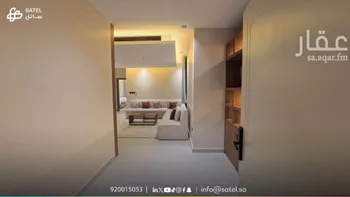 شقة للإيجار في شارع الصنوبر, حي العقيق, مدينة الرياض, منطقة الرياض صورة 3