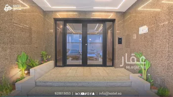 شقة للإيجار في شارع العروبه, حي العليا, مدينة الرياض, منطقة الرياض صورة 3