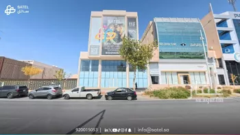 شقة للإيجار في شارع العليا, حي الورود, مدينة الرياض, منطقة الرياض صورة 2