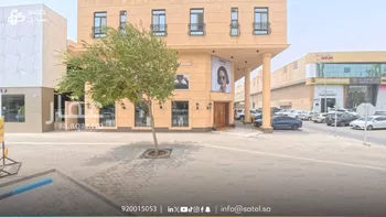 شقة للإيجار في شارع ابن جلجل, حي الرحمانية, مدينة الرياض, منطقة الرياض