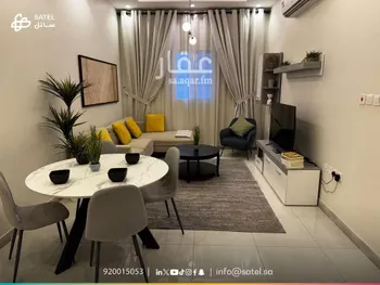 شقة للإيجار في شارع سيدة الرؤساء, حي العليا, مدينة الرياض, منطقة الرياض صورة 5