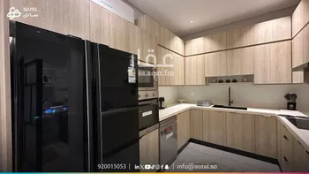 شقة للإيجار في شارع الكاتب, حي العارض, مدينة الرياض, منطقة الرياض صورة 4