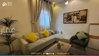 شقة للإيجار في شارع سيدة الرؤساء, حي العليا, مدينة الرياض, منطقة الرياض صورة 5
