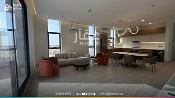 شقة للإيجار في شارع القلاع, حي الرمال, مدينة الرياض, منطقة الرياض