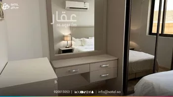 شقة للإيجار في شارع ابن جلجل, حي الرحمانية, مدينة الرياض, منطقة الرياض صورة 3