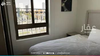 شقة للإيجار في شارع ابن جلجل, حي الرحمانية, مدينة الرياض, منطقة الرياض صورة 2