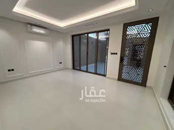 دور للإيجار في شارع رقم 165, حي الملقا, مدينة الرياض, منطقة الرياض صورة 5