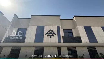 شقة للإيجار في شارع الازهار, حي النرجس, مدينة الرياض, منطقة الرياض