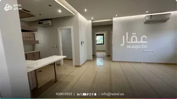 شقة للإيجار في شارع الأمير عبدالله بن فيصل بن فرحان آل سعو, حي القيروان, مدينة الرياض, منطقة الرياض صورة 5