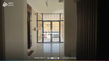 شقة للإيجار في شارع عبدالرحمن بن شقران, حي الملز, مدينة الرياض, منطقة الرياض