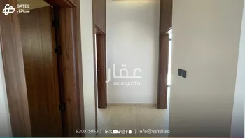 شقة للإيجار في شارع ابن شداد, حي الملز, مدينة الرياض, منطقة الرياض صورة 4