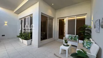 شقة للإيجار في شارع الخرمه, حي الورود, مدينة الرياض, منطقة الرياض صورة 4