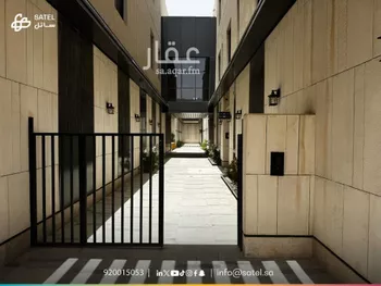 شقة للإيجار في شارع الازهار, حي النرجس, مدينة الرياض, منطقة الرياض