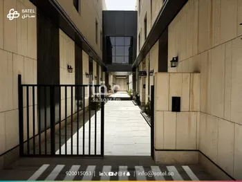 شقة للإيجار في شارع الازهار, حي النرجس, مدينة الرياض, منطقة الرياض صورة 2