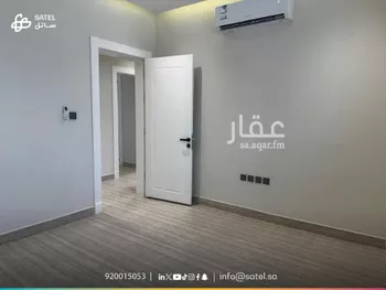 شقة للإيجار في شارع الازهار, حي النرجس, مدينة الرياض, منطقة الرياض صورة 5