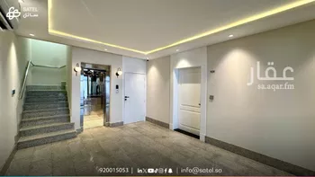 شقة للإيجار في شارع العروبه, حي العليا, مدينة الرياض, منطقة الرياض صورة 3