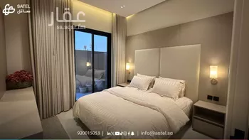 شقة للإيجار في شارع ابن الرماح, حي العليا, مدينة الرياض, منطقة الرياض صورة 5
