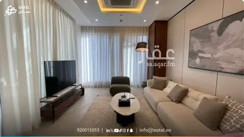 شقة للإيجار في شارع وادي حقيل, حي الصحافة, مدينة الرياض, منطقة الرياض صورة 4