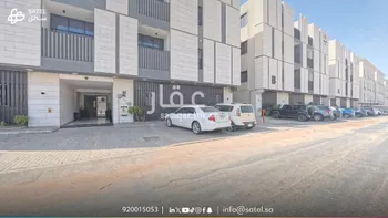 شقة للإيجار في شارع أبحر, حي الملقا, مدينة الرياض, منطقة الرياض صورة 2