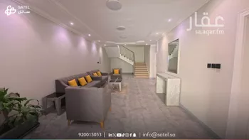 شقة للإيجار في شارع السيل الكبير, حي الغدير, مدينة الرياض, منطقة الرياض صورة 3
