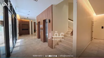 شقة للإيجار في شارع عبدالله بن إبراهيم بن سيف, حي قرطبة, مدينة الرياض, منطقة الرياض صورة 3
