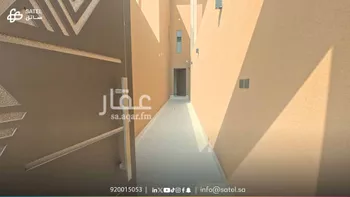 دور للإيجار في شارع رقم 165, حي الملقا, مدينة الرياض, منطقة الرياض صورة 3