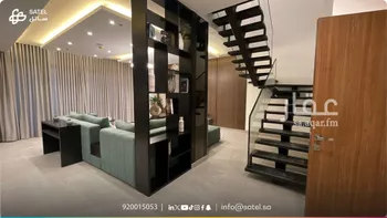 شقة للإيجار في شارع وادي حقيل, حي الصحافة, مدينة الرياض, منطقة الرياض صورة 4