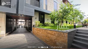 شقة للإيجار في شارع الازهار, حي النرجس, مدينة الرياض, منطقة الرياض صورة 2
