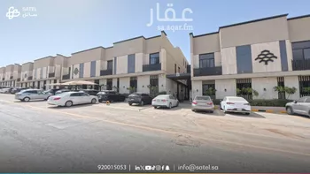 شقة للإيجار في شارع الازهار, حي النرجس, مدينة الرياض, منطقة الرياض