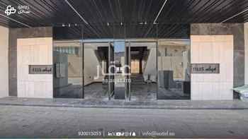 دور للإيجار في شارع ابن الأثير, حي العليا, مدينة الرياض, منطقة الرياض صورة 2