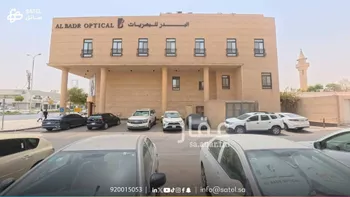 شقة للإيجار في شارع ابن جلجل, حي الرحمانية, مدينة الرياض, منطقة الرياض