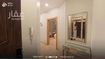 شقة للإيجار في شارع ابن جلجل, حي الرحمانية, مدينة الرياض, منطقة الرياض صورة 5