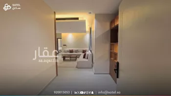 شقة للإيجار في شارع الصنوبر, حي العقيق, مدينة الرياض, منطقة الرياض صورة 3