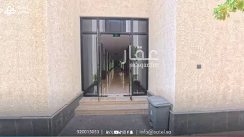 شقة للإيجار في شارع محمد بن عبدالعزيز الدغيثر, حي الملقا, مدينة الرياض, منطقة الرياض صورة 4