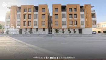 شقة للإيجار في شارع جعفر بن محمد, حي العقيق, مدينة الرياض, منطقة الرياض