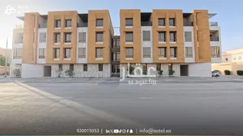 شقة للإيجار في شارع جعفر بن محمد, حي العقيق, مدينة الرياض, منطقة الرياض صورة 2
