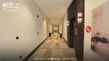 شقة للإيجار في شارع محمد بن عبدالعزيز الدغيثر, حي الملقا, مدينة الرياض, منطقة الرياض صورة 3