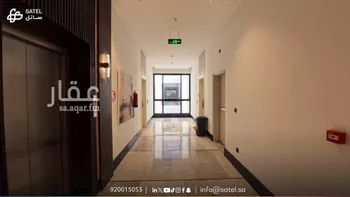 شقة للإيجار في شارع محمد بن عبدالعزيز الدغيثر, حي الملقا, مدينة الرياض, منطقة الرياض صورة 4