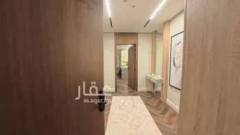 شقة للإيجار في شارع الوادي الأخضر, حي قرطبة, مدينة الرياض, منطقة الرياض صورة 4