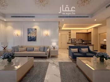شقة للإيجار في شارع الخرمه, حي الورود, مدينة الرياض, منطقة الرياض
