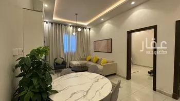 شقة للإيجار في شارع سيدة الرؤساء, حي العليا, مدينة الرياض, منطقة الرياض صورة 3