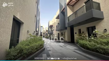 شقة للإيجار في شارع القلاع, حي الرمال, مدينة الرياض, منطقة الرياض