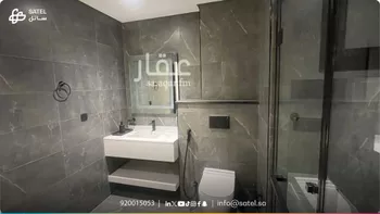 شقة للإيجار في شارع الوفاء, حي حطين, مدينة الرياض, منطقة الرياض صورة 2