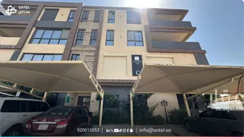شقة للإيجار في شارع الأمير عبدالله بن فيصل بن فرحان آل سعو, حي القيروان, مدينة الرياض, منطقة الرياض